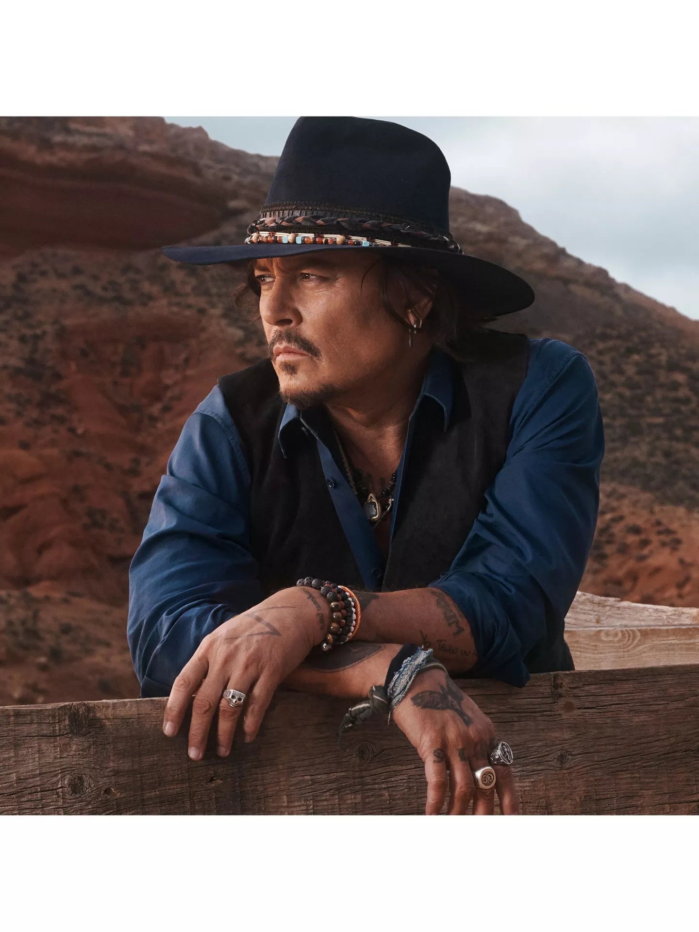 DIOR Sauvage Eau de Parfum