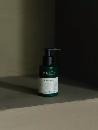 Heath Moisturiser, 100ml