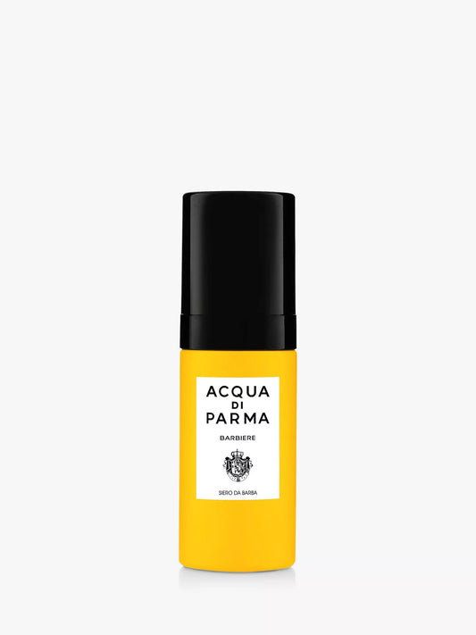 Acqua di Parma Barbiere Beard Serum, 30ml