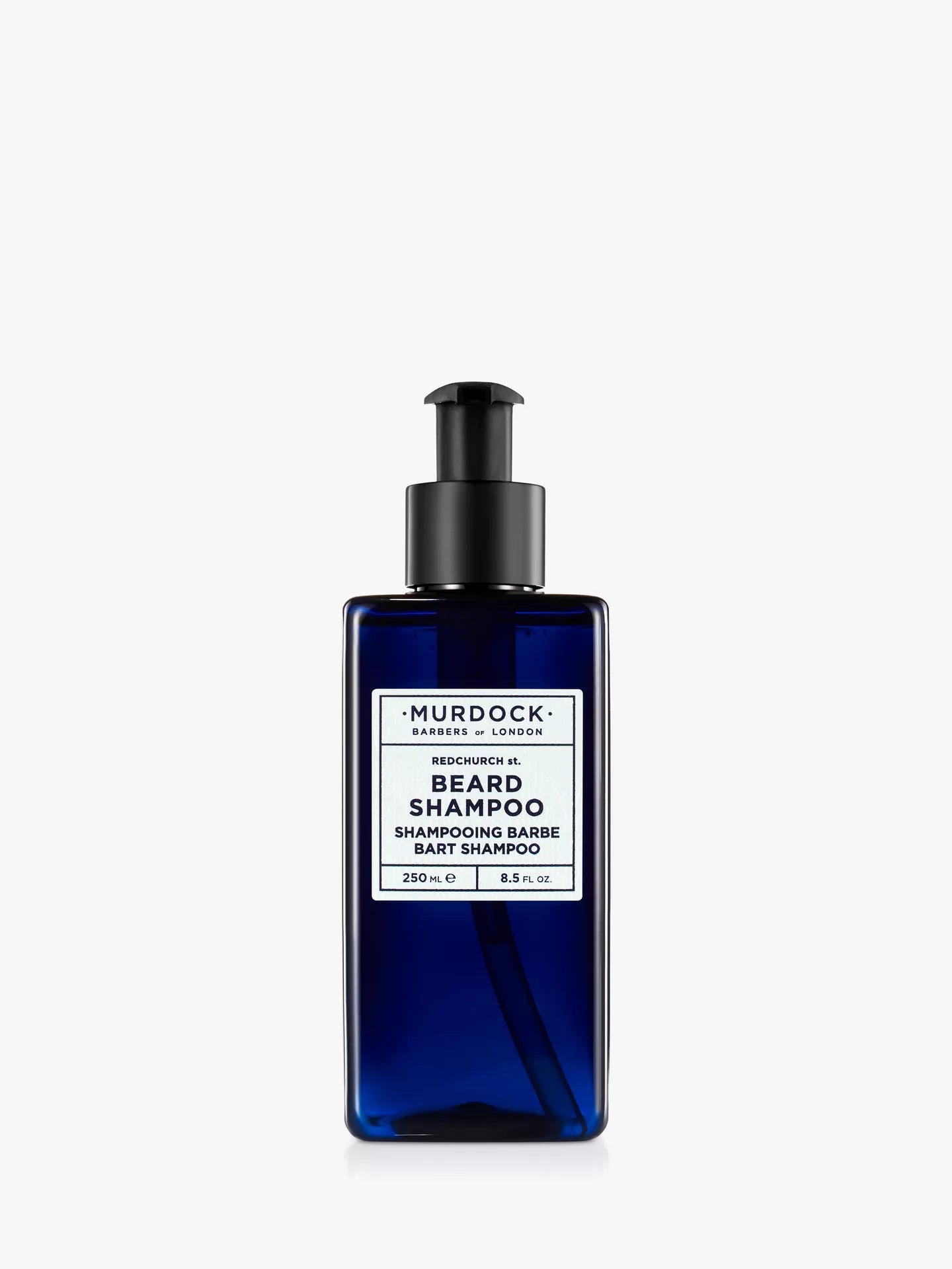 Murdock London Beard Shampoo