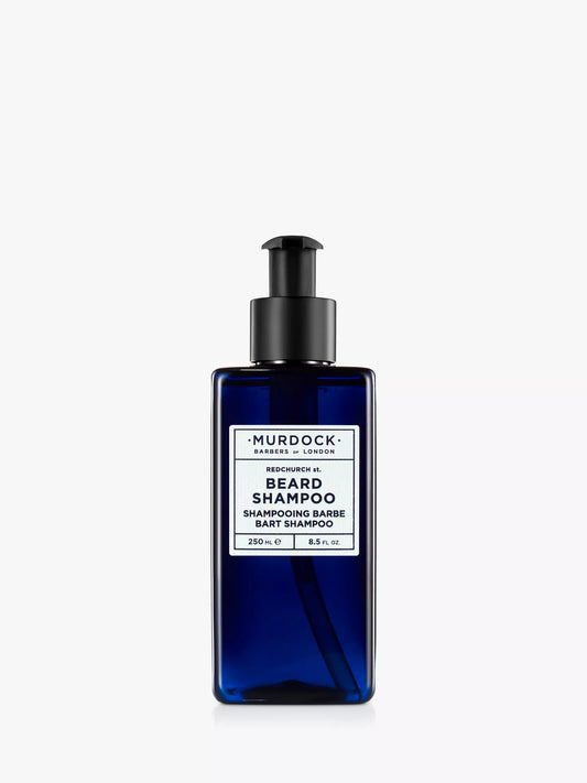 Murdock London Beard Shampoo