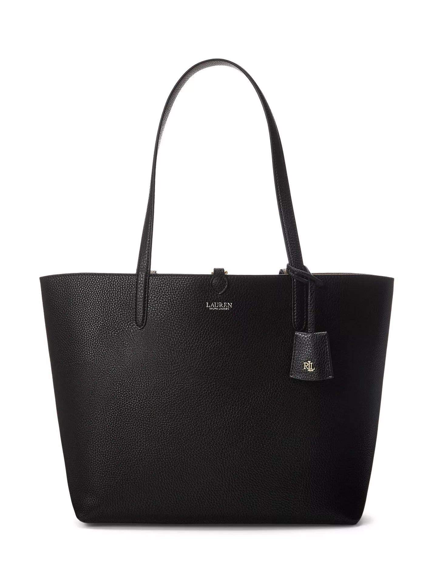 Ralph Lauren Reversible Tote Bag