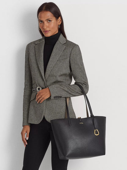 Ralph Lauren Reversible Tote Bag