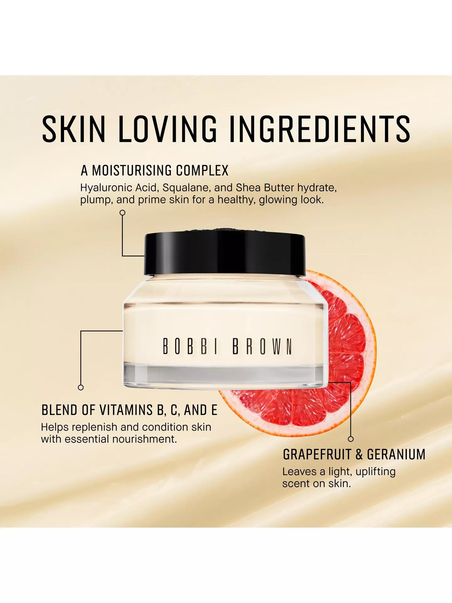 Bobbi Brown Vitamin Enriched Face Base