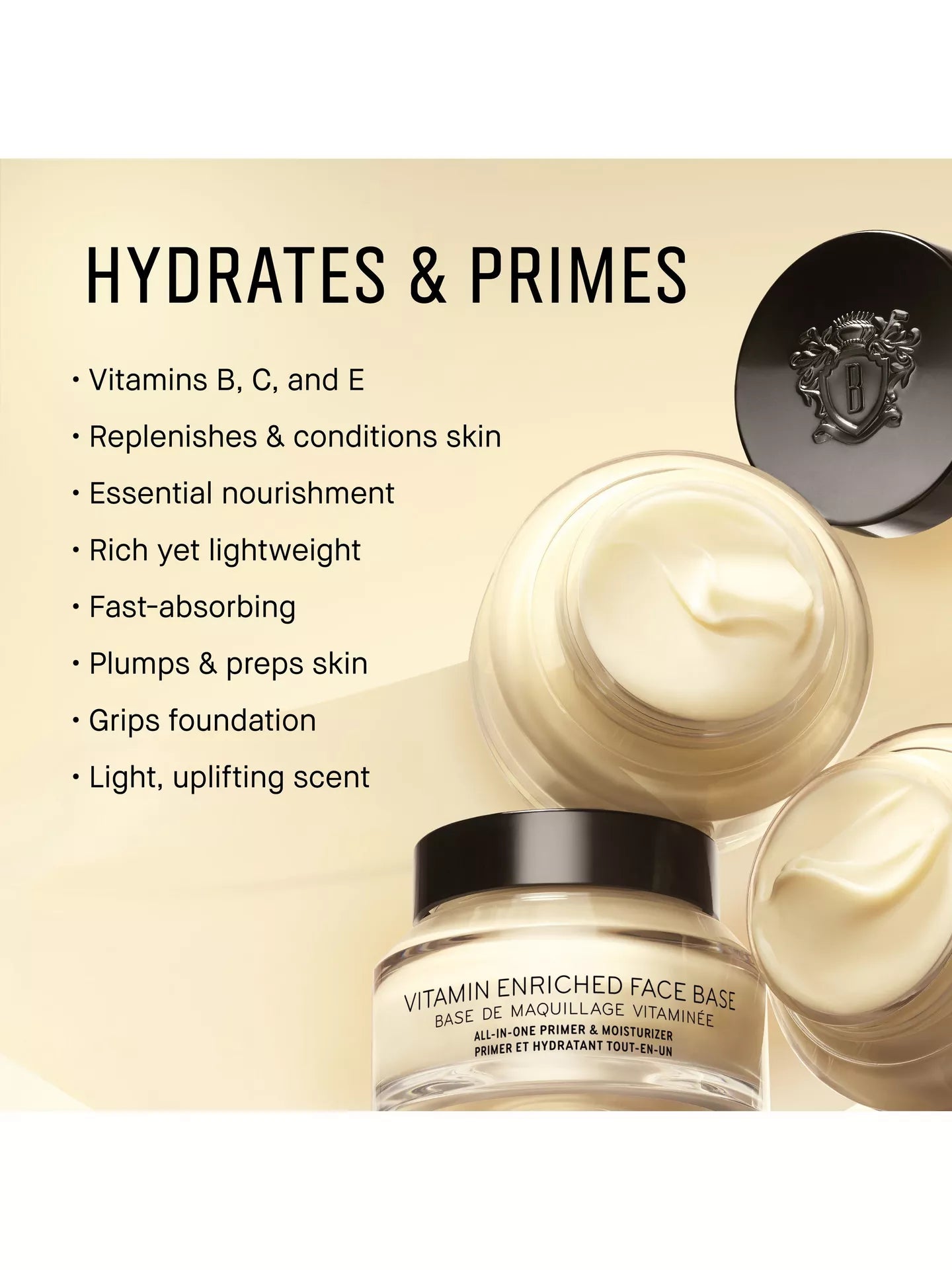 Bobbi Brown Vitamin Enriched Face Base