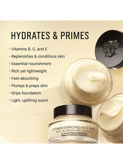 Bobbi Brown Vitamin Enriched Face Base