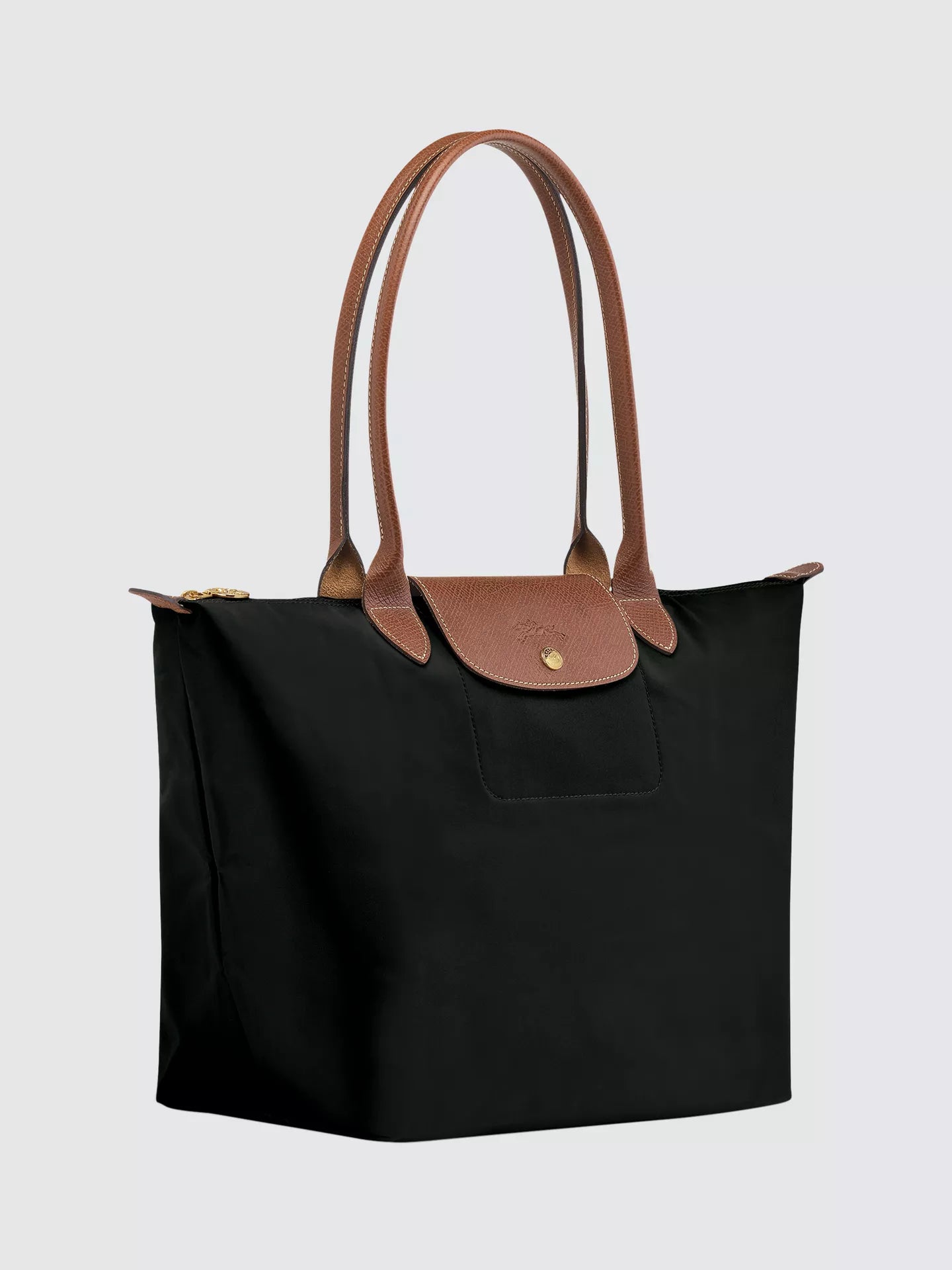 Longchamp Le Pliage Large Shoulder Bag