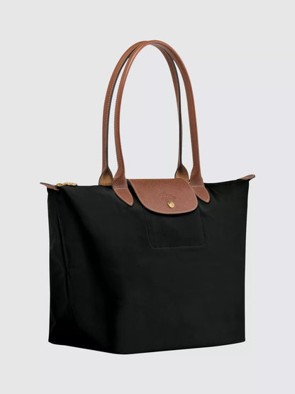 Longchamp Le Pliage Large Shoulder Bag