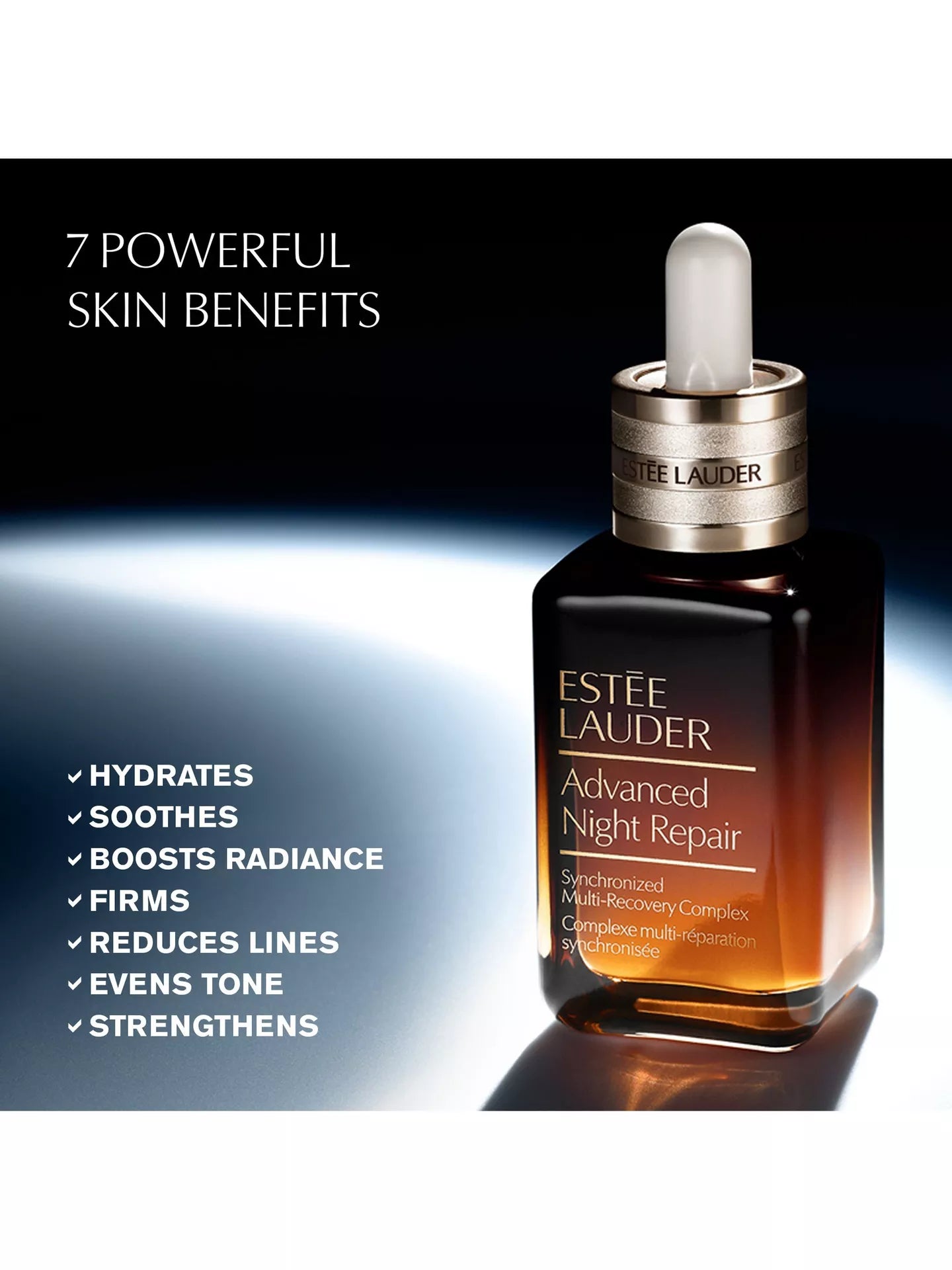 Estée Lauder Advanced Night Repair Serum