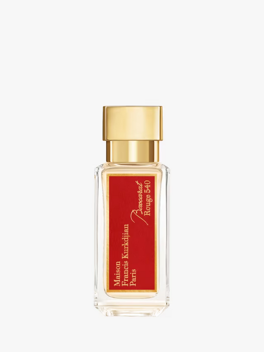 Maison Francis Kurkdjian Baccarat Rouge 540 Eau de Parfum