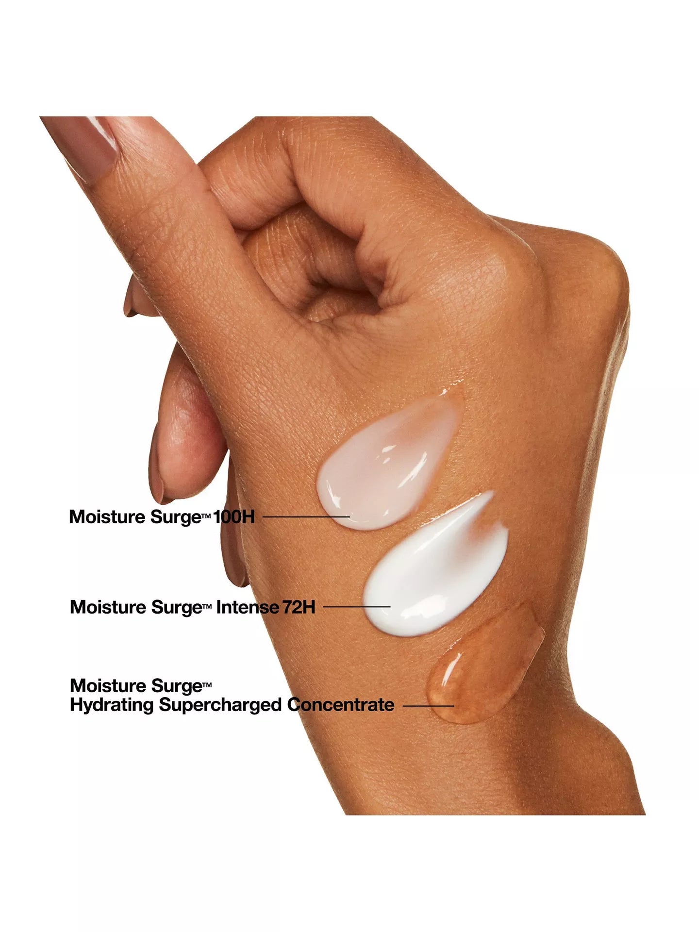 Clinique Moisture Surge 100H Auto-Replenishing Hydrator