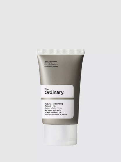 The Ordinary Natural Moisturising Factors + HA