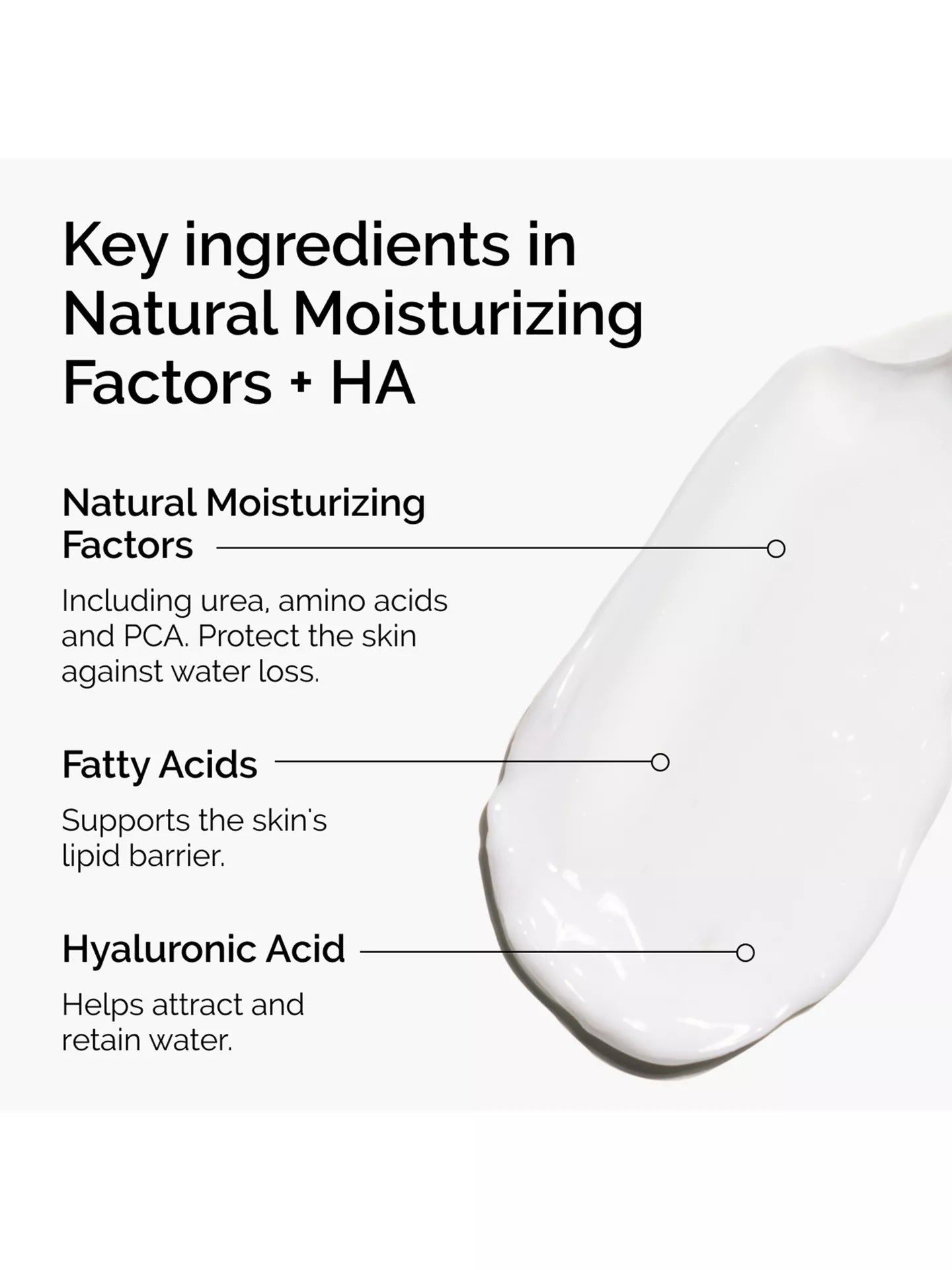 The Ordinary Natural Moisturising Factors + HA