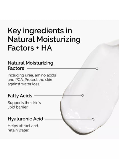 The Ordinary Natural Moisturising Factors + HA