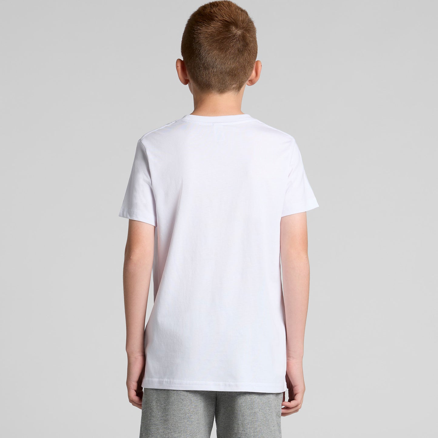Plain Tee Junior