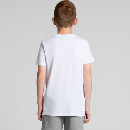 Plain Tee Junior