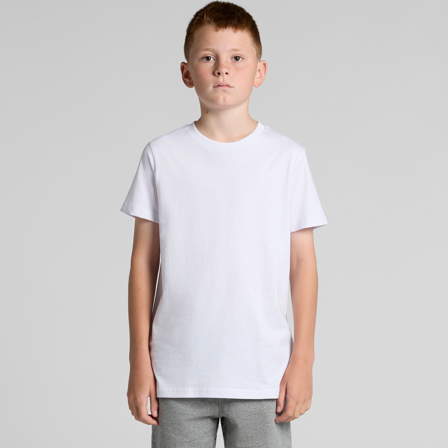 Plain Tee Junior