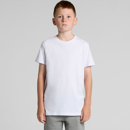 Plain Tee Junior