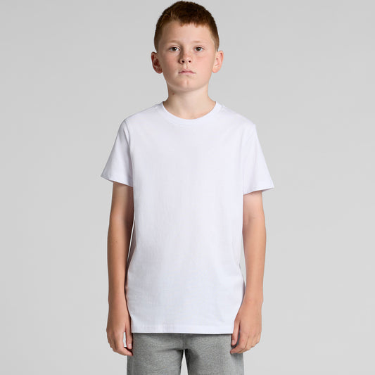 Plain Tee Junior