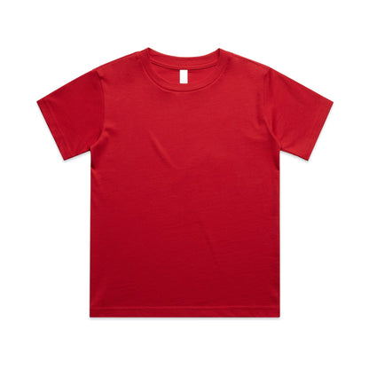 Plain Tee Junior