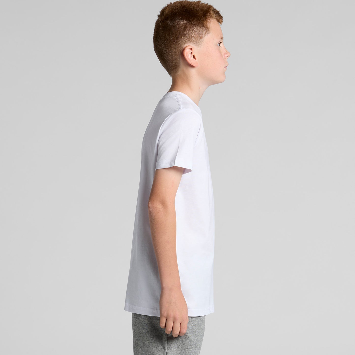 Plain Tee Junior