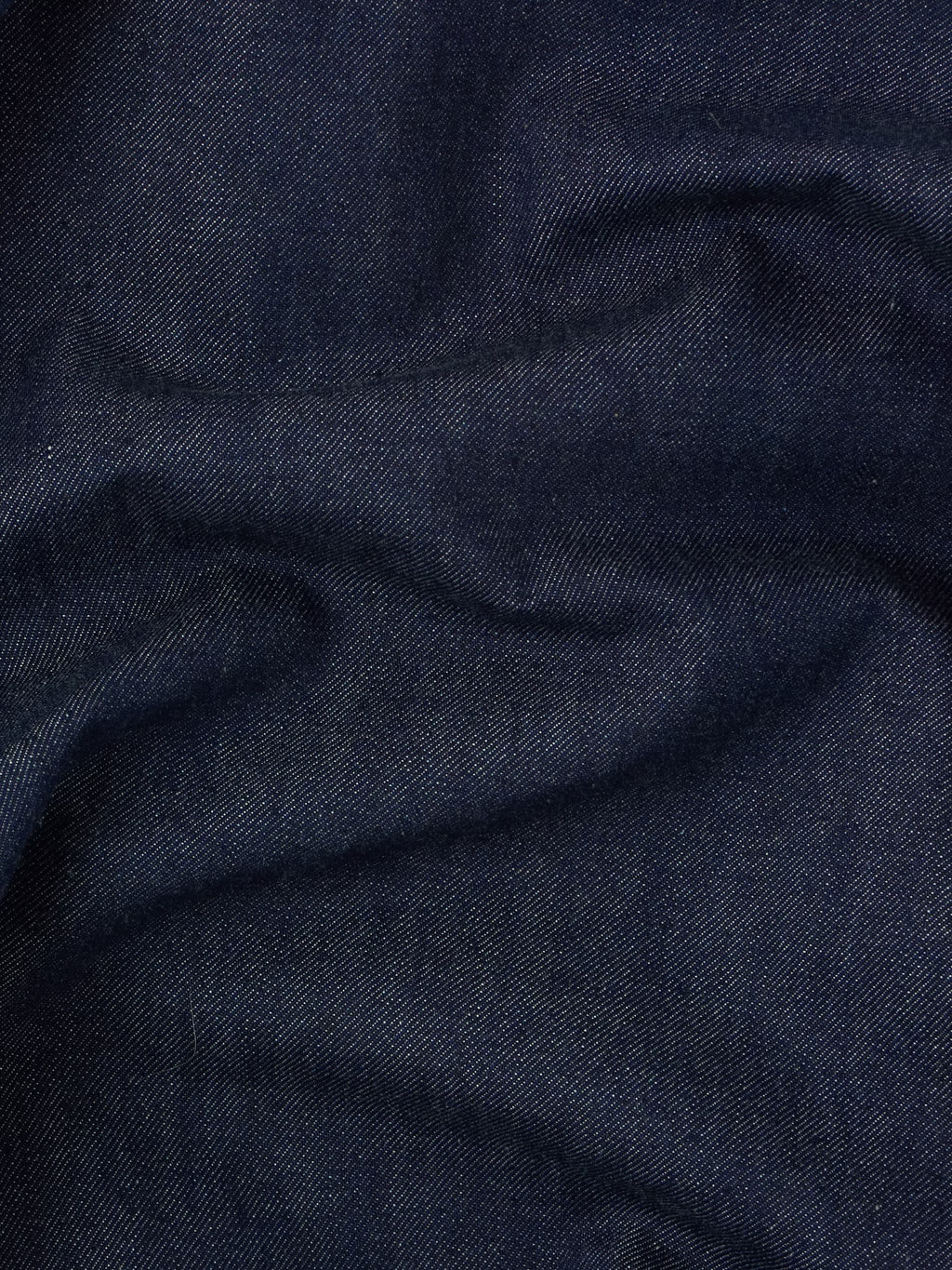 STONE ISLAND Patch-Pocket  Denim Jacket