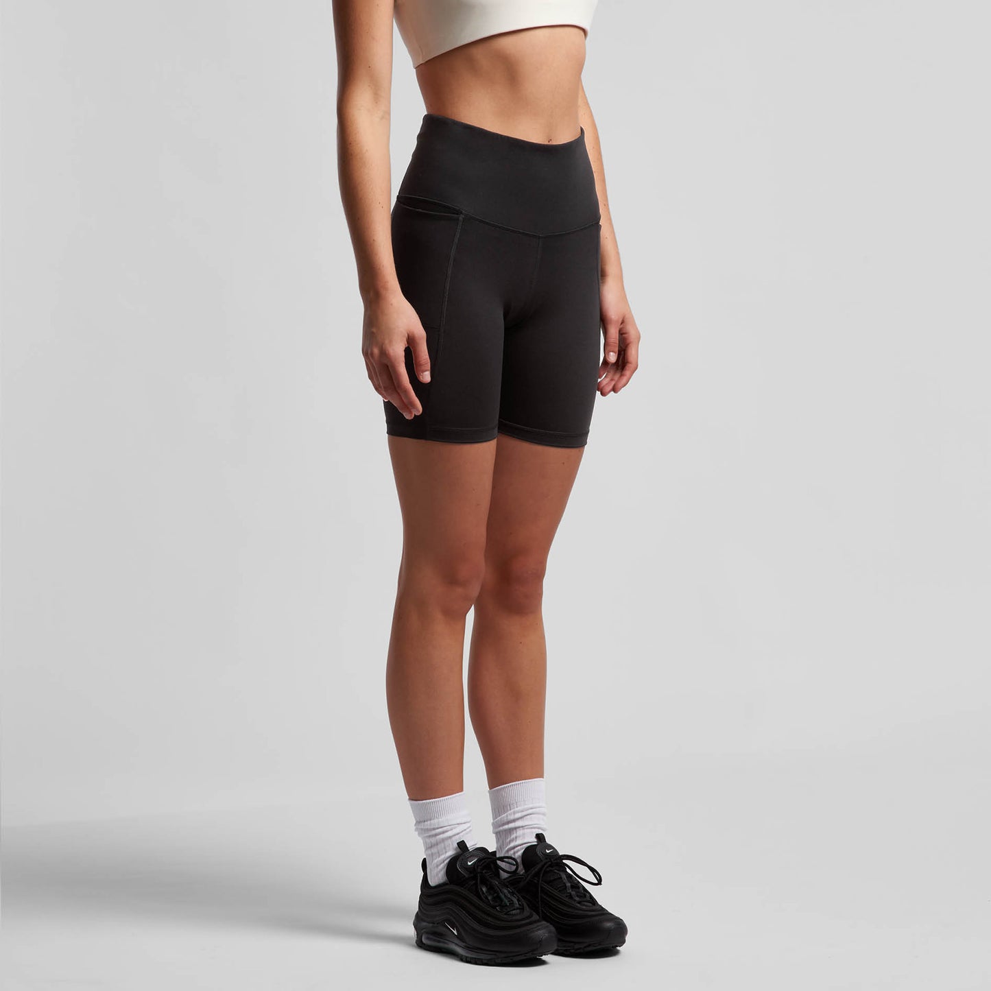 Active Bike Shorts