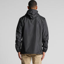 Load image into Gallery viewer, Windbreaker Zip Jacket
