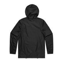 Load image into Gallery viewer, Windbreaker Zip Jacket
