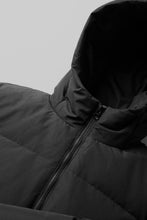 Load image into Gallery viewer, Hooded Puffer Jacket
