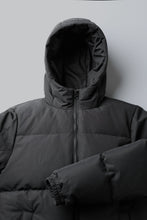 Load image into Gallery viewer, Hooded Puffer Jacket
