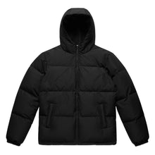 Load image into Gallery viewer, Hooded Puffer Jacket
