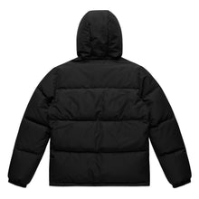 Load image into Gallery viewer, Hooded Puffer Jacket
