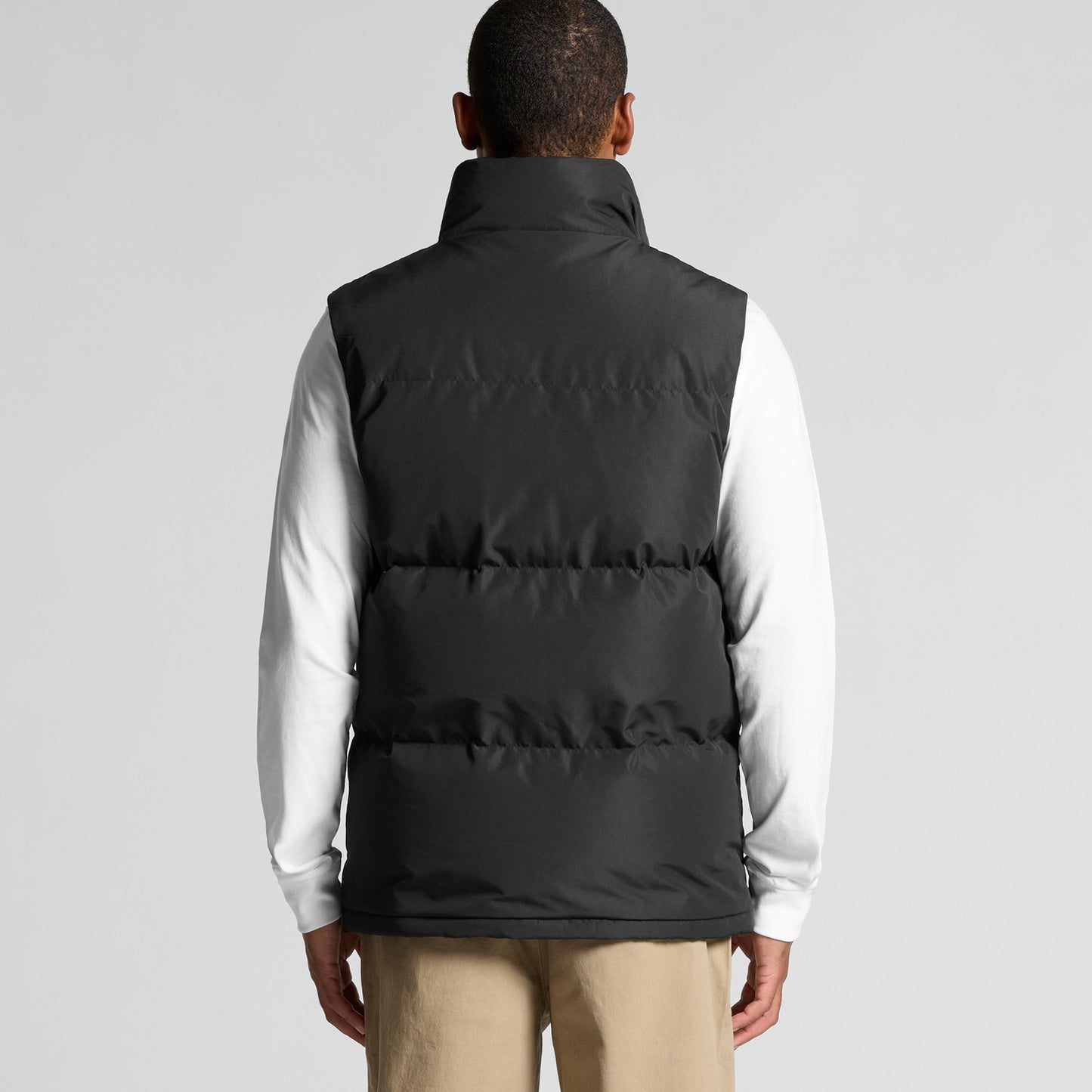 Puffer Gilet