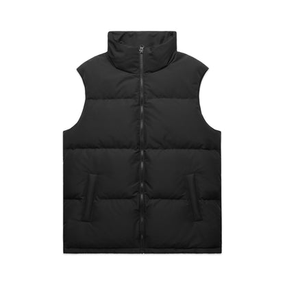 Puffer Gilet
