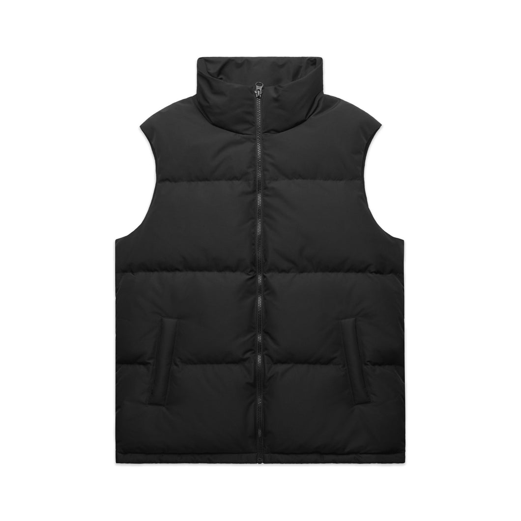 Puffer Gilet