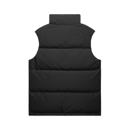 Puffer Gilet