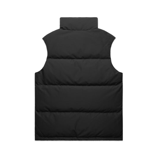 Puffer Gilet