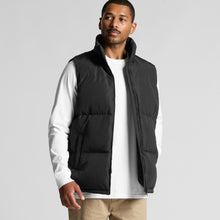 Load image into Gallery viewer, Puffer Gilet
