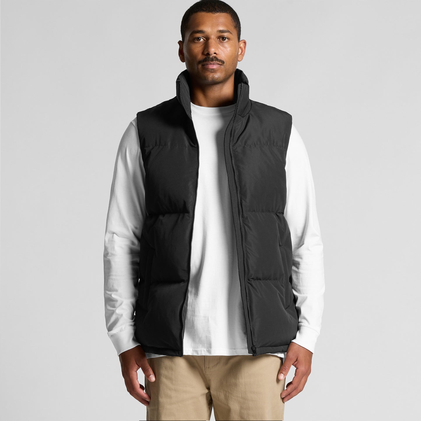 Puffer Gilet