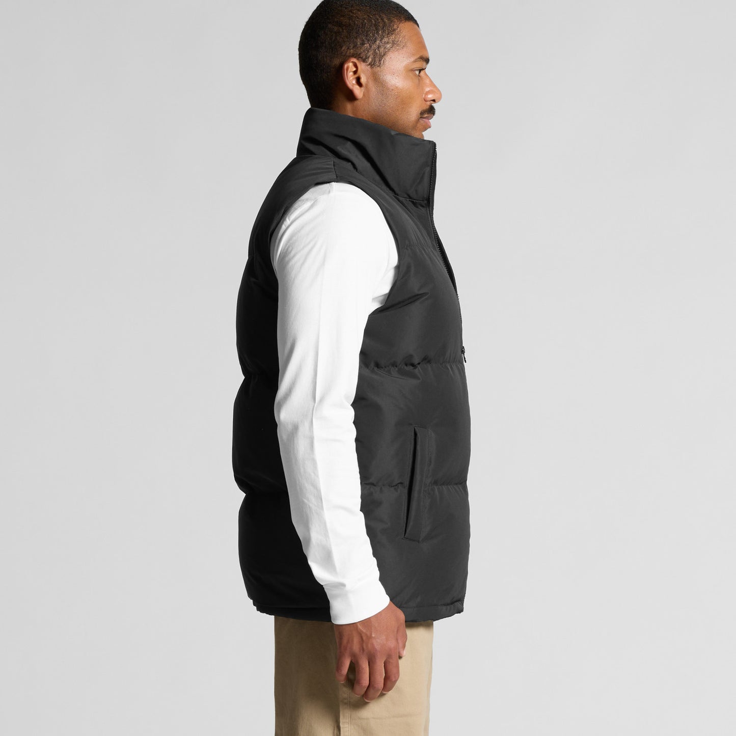 Puffer Gilet