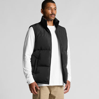 Puffer Gilet