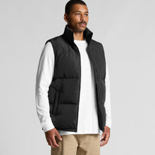 Load image into Gallery viewer, Puffer Gilet
