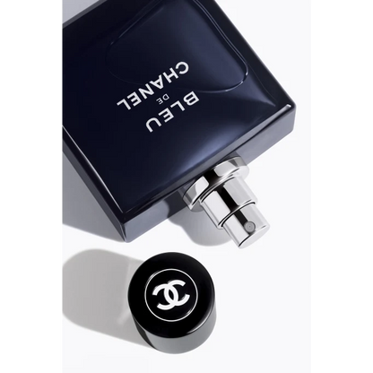 CHANEL Bleu de CHANEL Eau de Parfum Spray