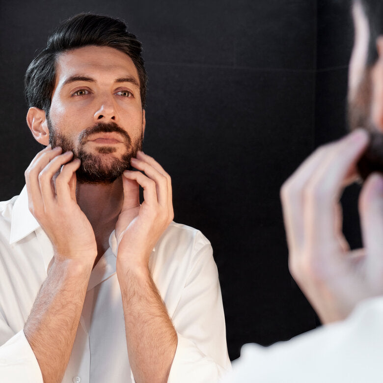 Acqua di Parma Barbiere Beard Serum, 30ml