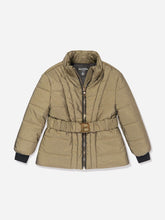 Load image into Gallery viewer, BALMAIN Puffer Jacket
