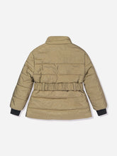 Load image into Gallery viewer, BALMAIN Puffer Jacket
