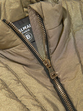 Load image into Gallery viewer, BALMAIN Puffer Jacket
