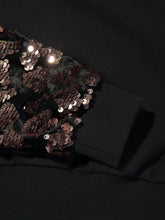 Load image into Gallery viewer, BALMAIN Girls Sequin Top
