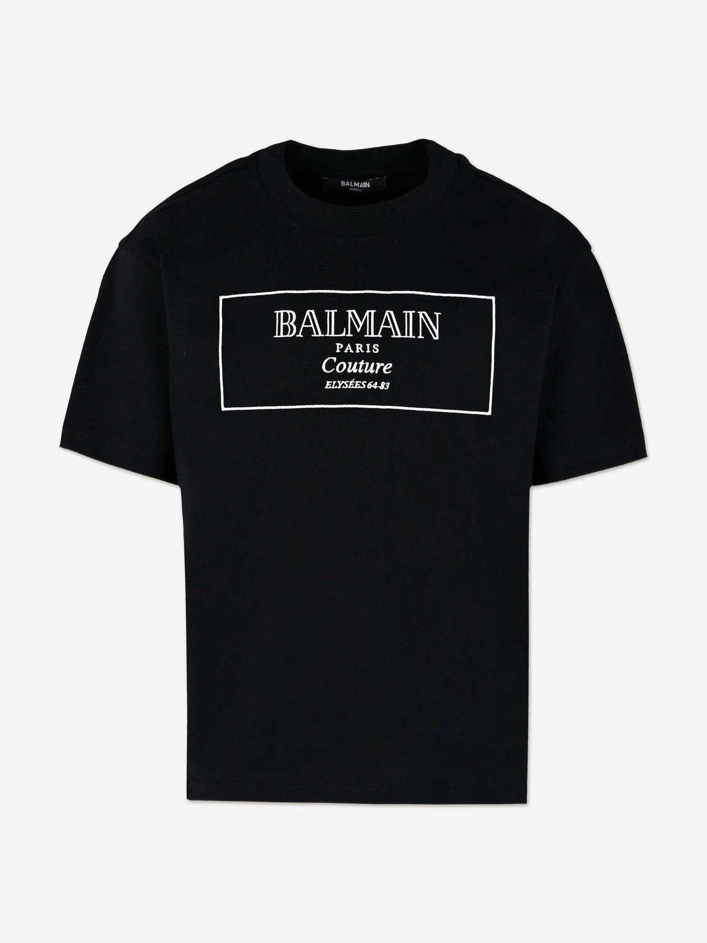 BALMAIN Kids T-Shirt